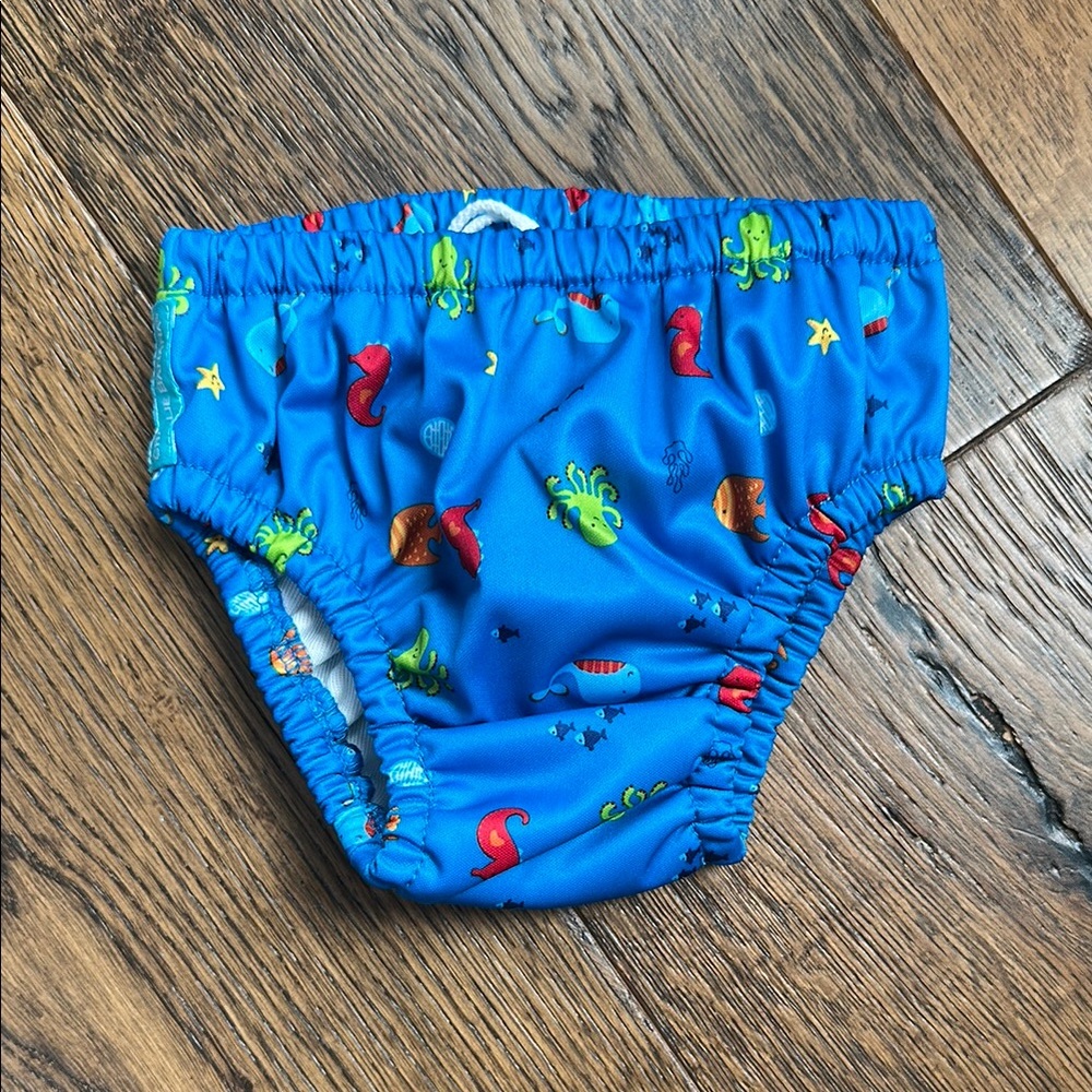 Charlie Banana swim diaper